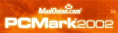 MadOnion PCMark2002