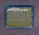 CPU quebrada